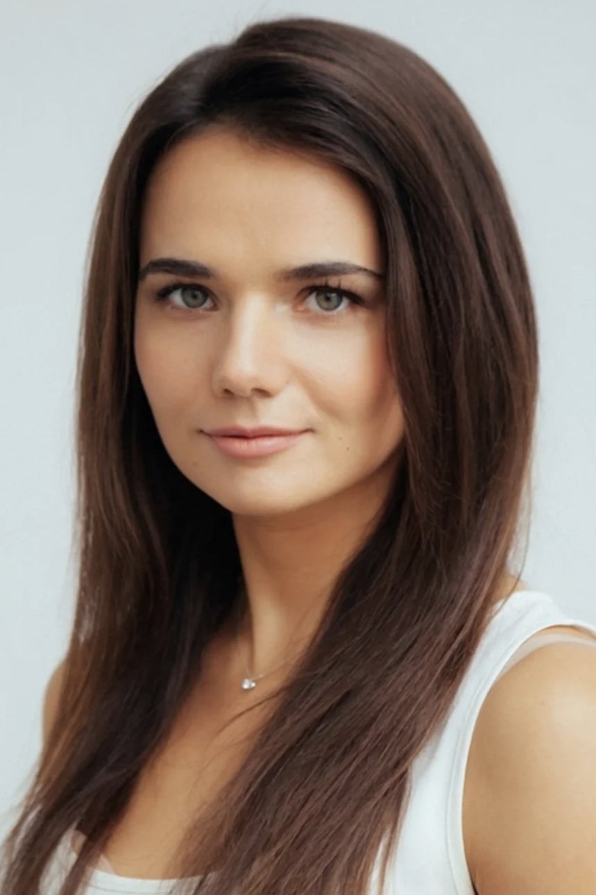 Photo Tatyana Kosmacheva
