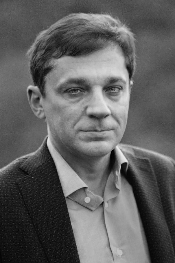 Photo Aleksandr Naumov