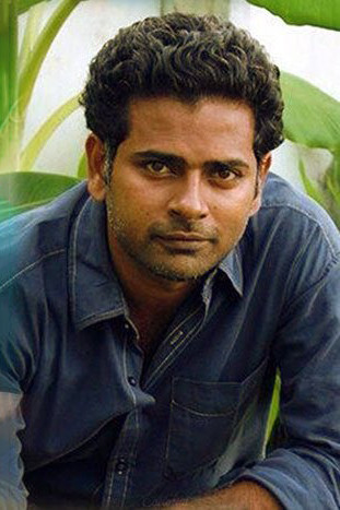 Photo Alphonse Puthren