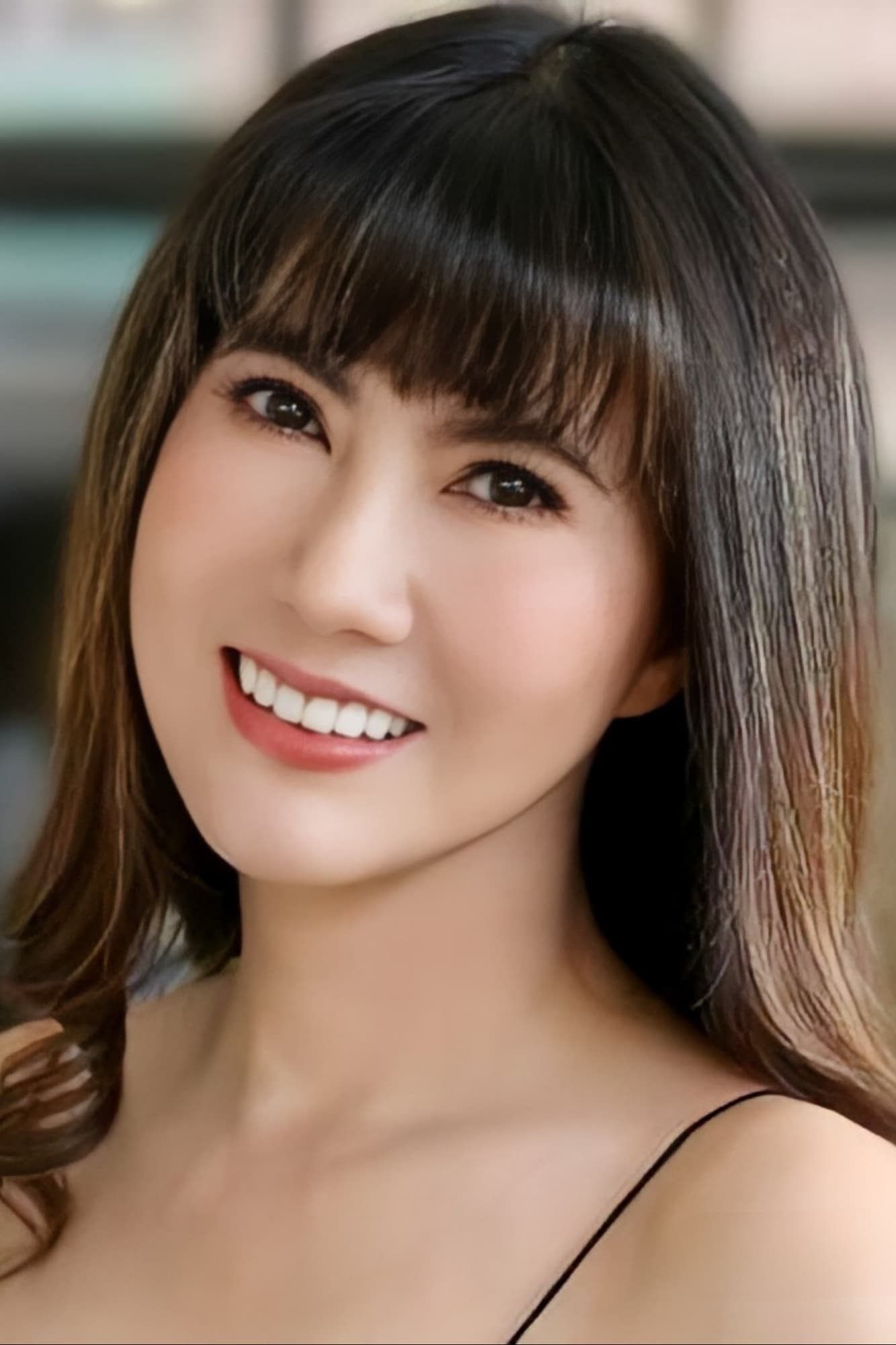 Photo Apiradee Pawaputanon