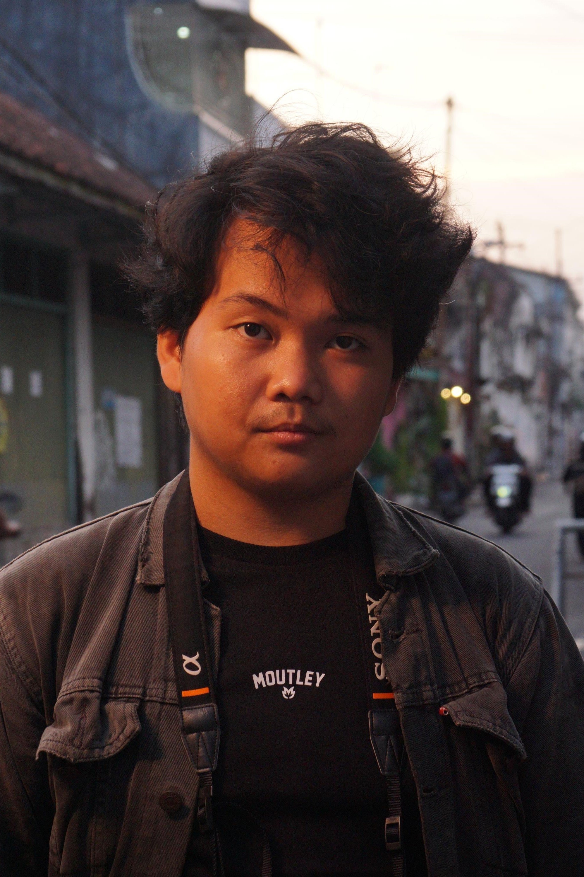 Photo Evan Rizky Febriyants
