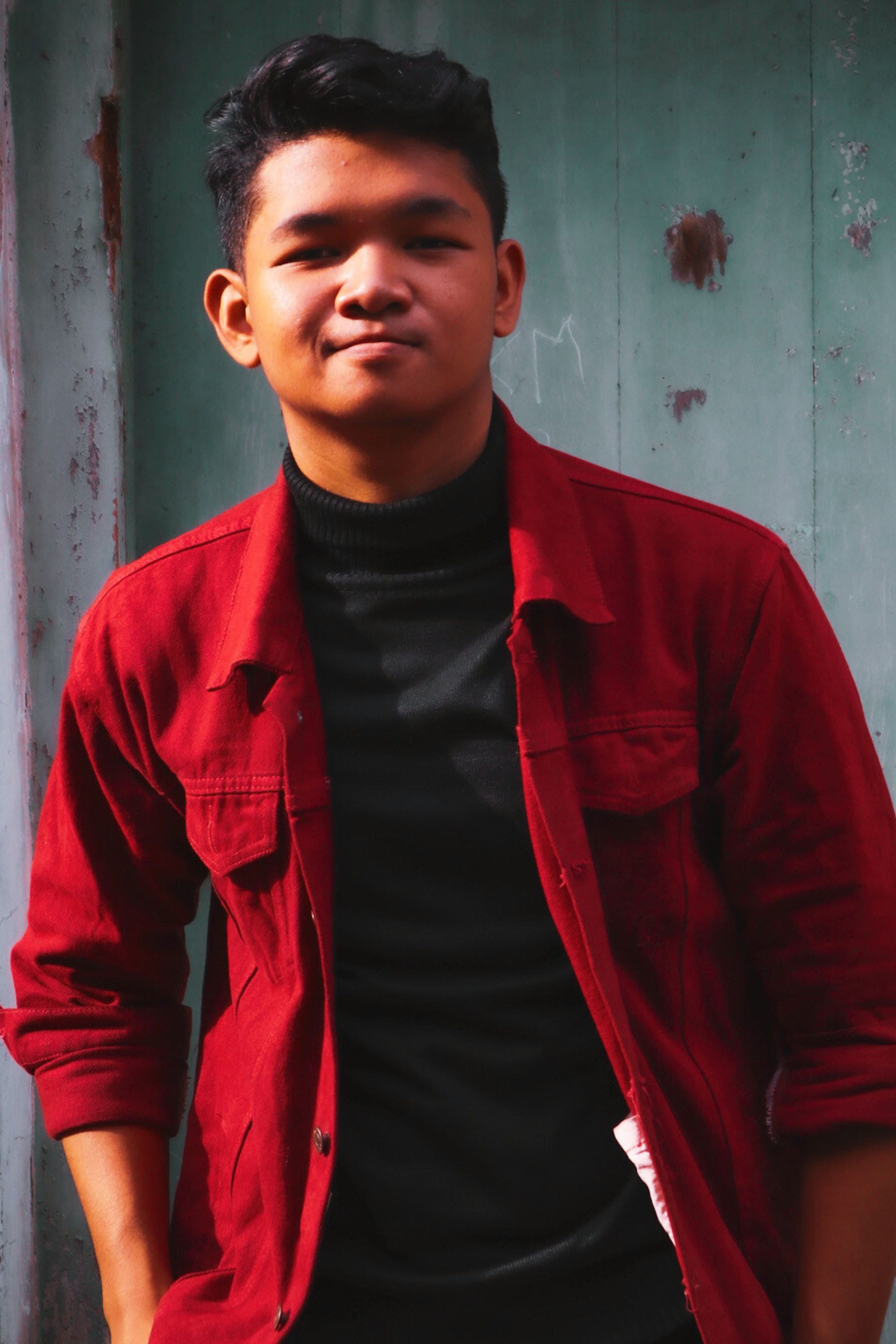 Photo Fairuz Daffa Siehan