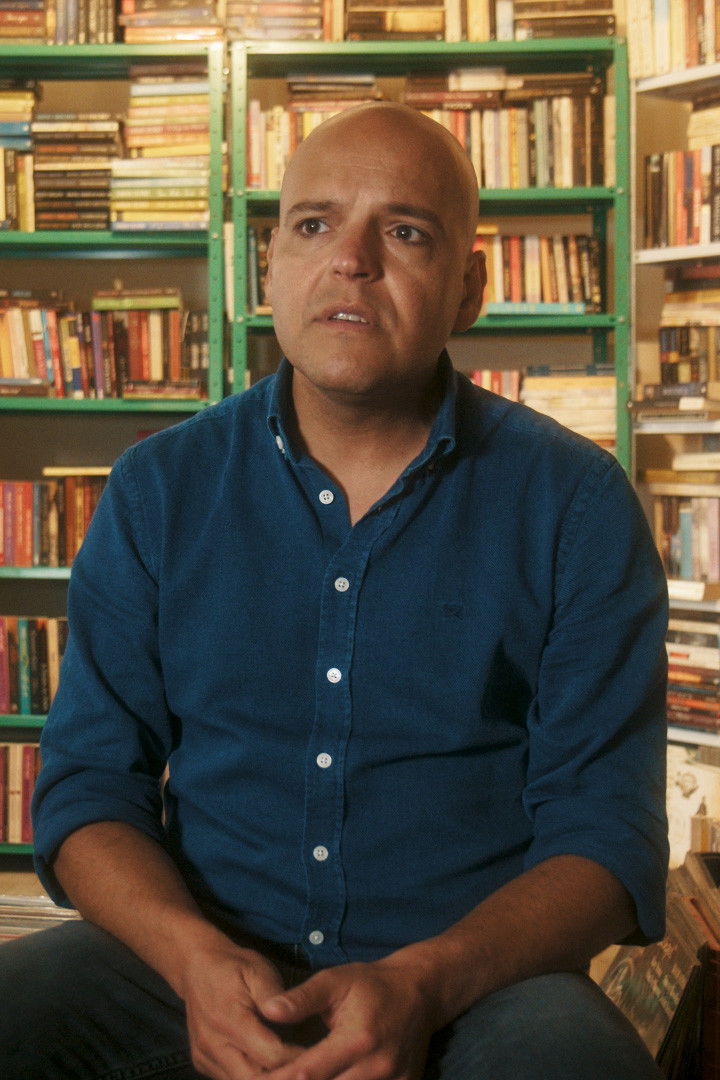 Photo Fernando Kallás