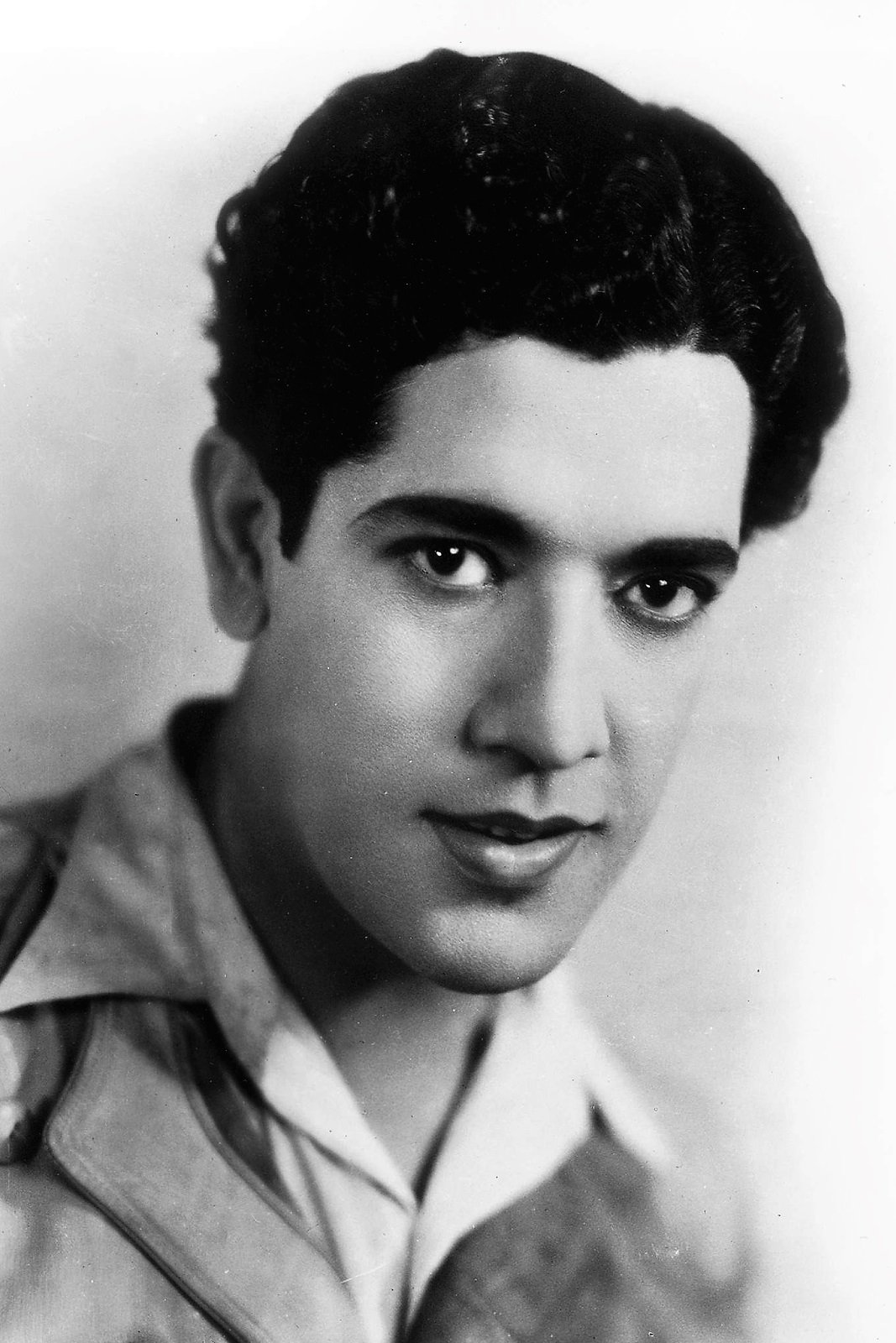 Photo José Mojica