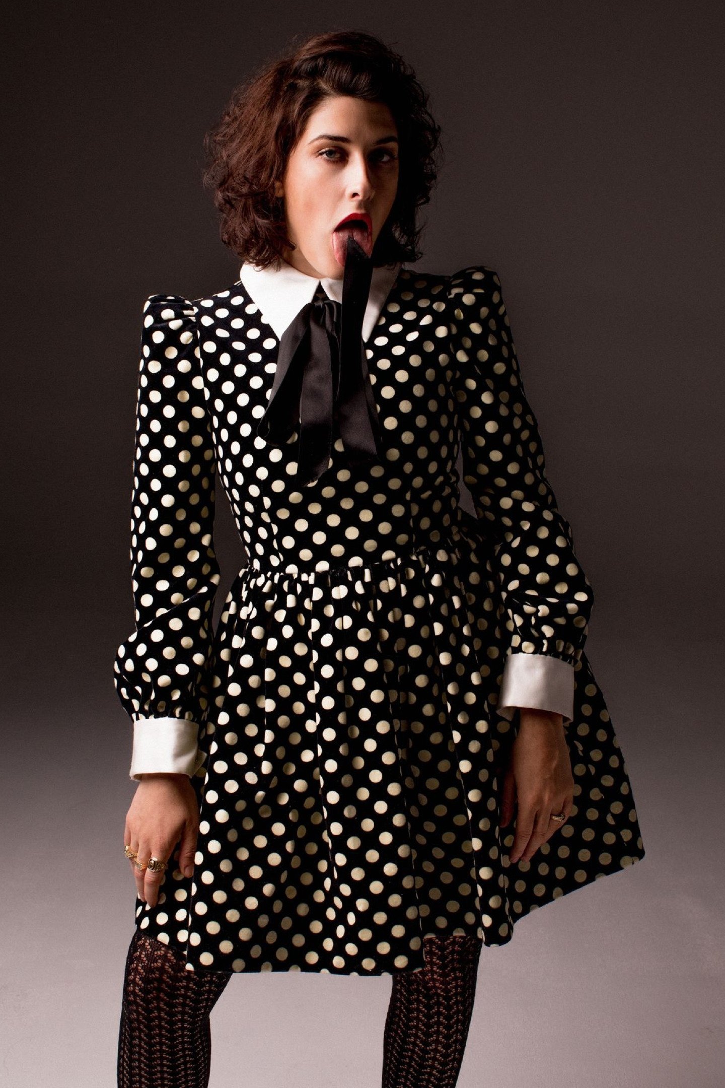 Photo Lauren Servideo