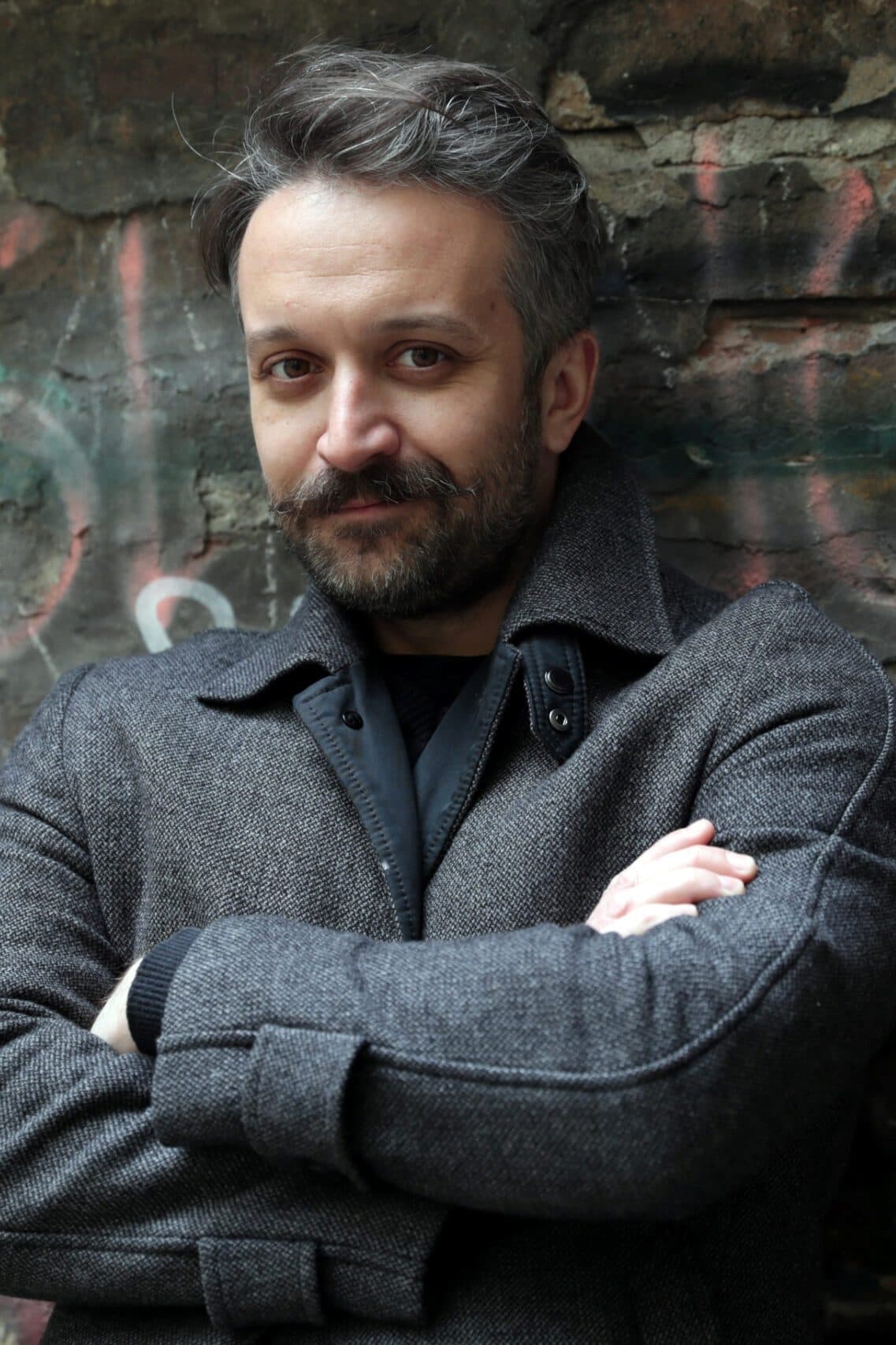 Photo Nemanja Oliverić