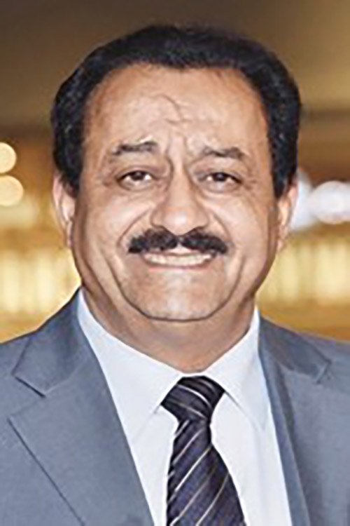 Photo Sulaiman Al-Asousi