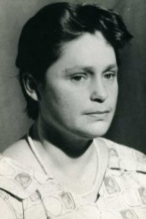Photo Valentina Ivanova