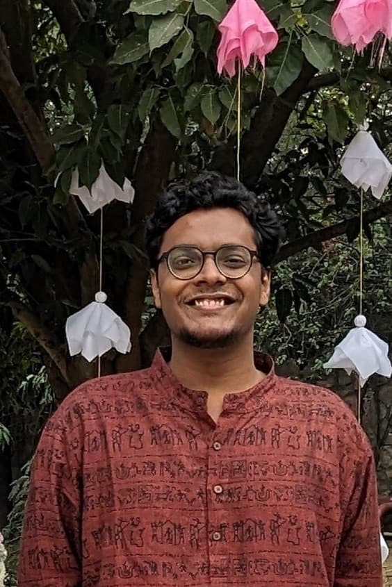 Photo Abhijato Sensarma