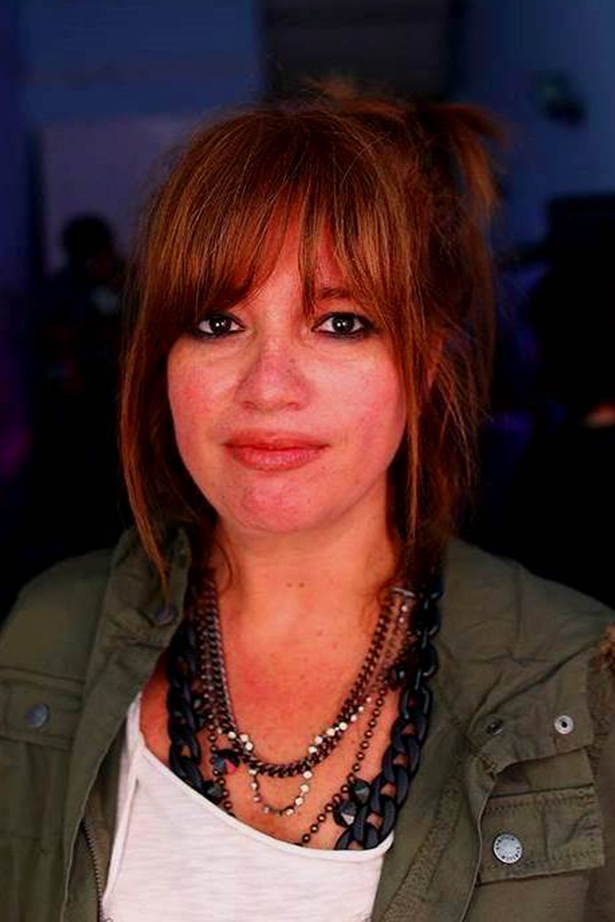 Photo Alexandra Bianchi Cruzado