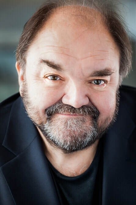 Photo Benoît Dagenais