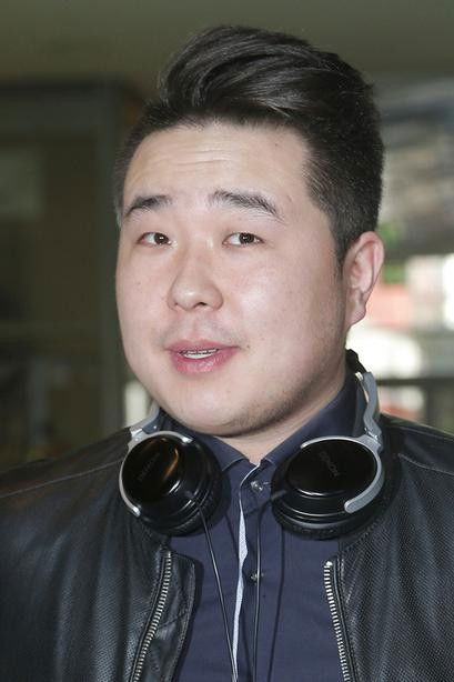 Photo Bilguun Ariunbaatar