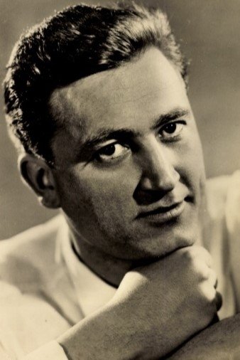 Photo Herbert Ballmann