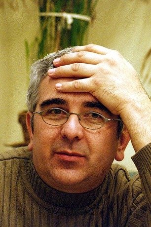 Photo János Greifenstein