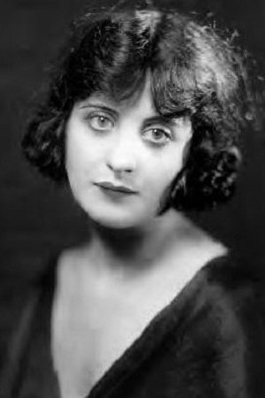 Photo Virginia Rappe