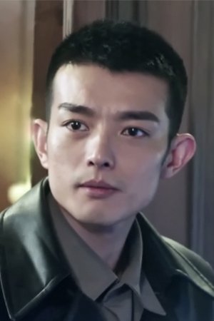 Photo Yu Mofan
