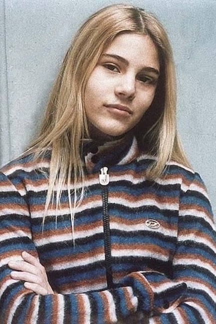 Photo Francesca Romana Messere