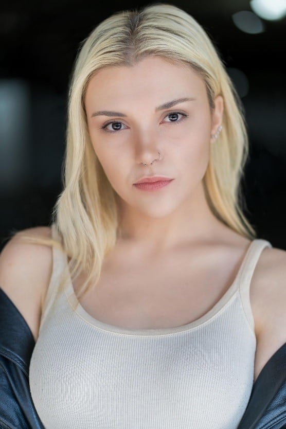 Photo Michelle Marie Jacquot