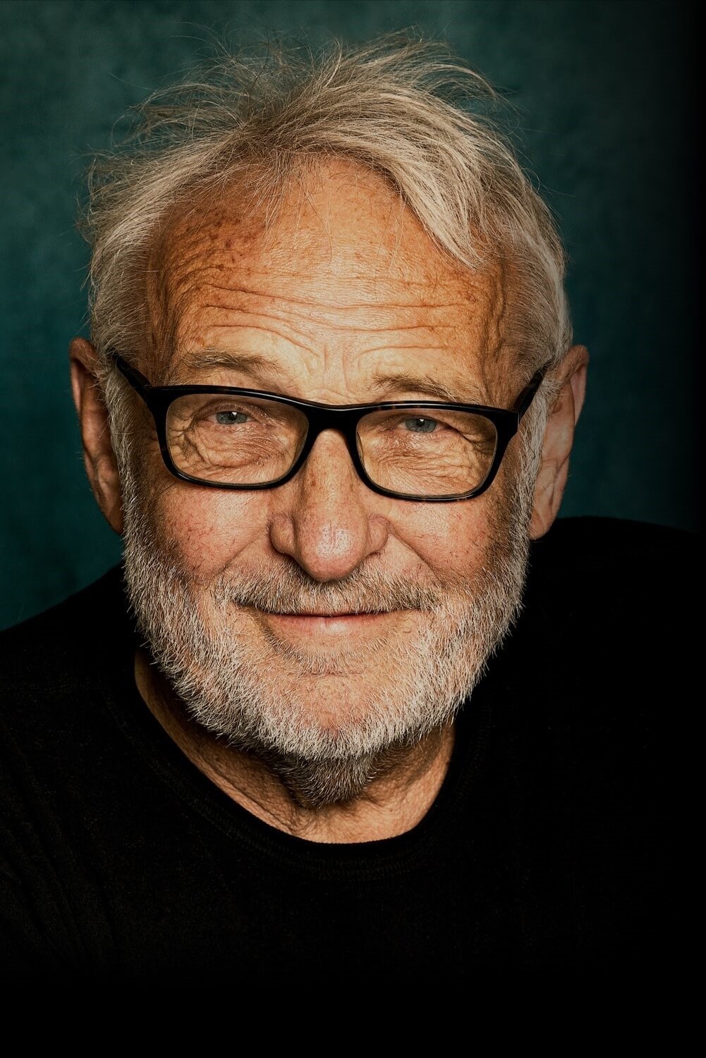 Photo Niels Hausgaard