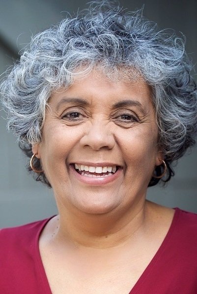 Photo Roxanne McDonald