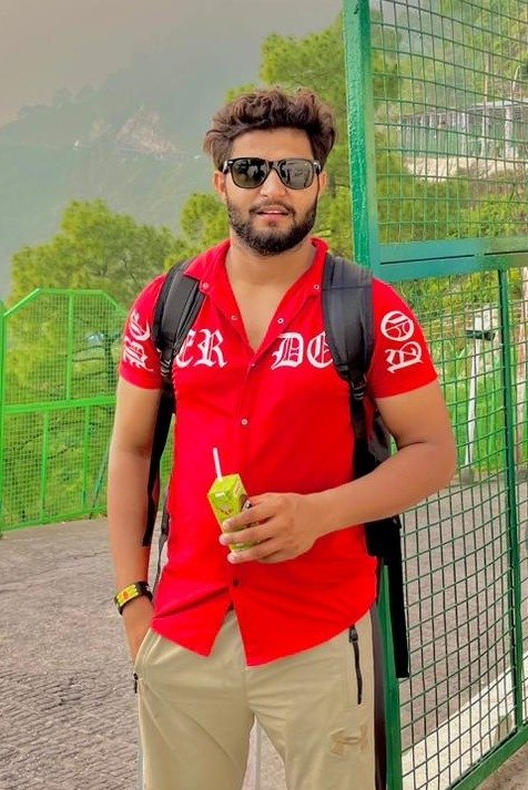 Photo Sumit Armaan