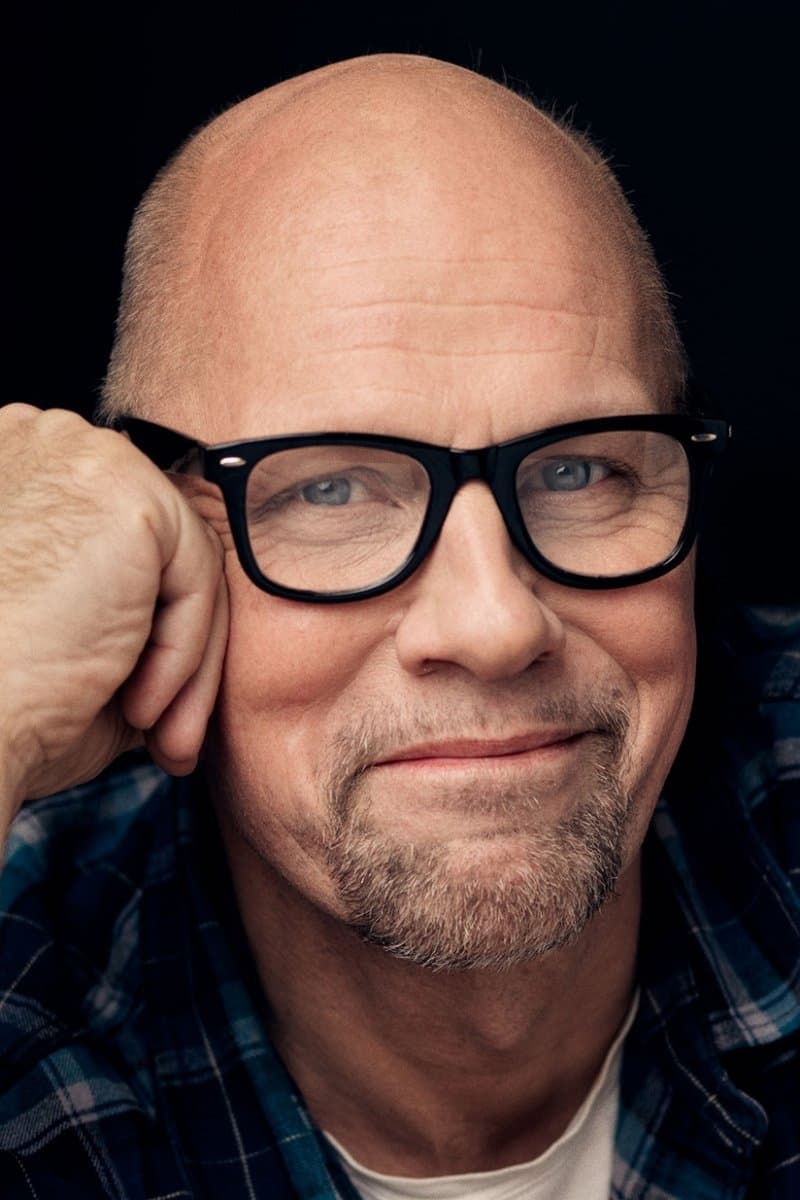 Photo Tomas Tivemark