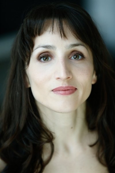 Photo Valeria Dafarra