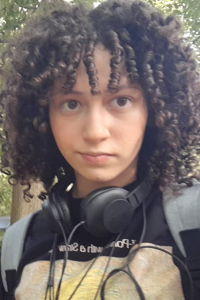 Photo Vivian Gabrielly