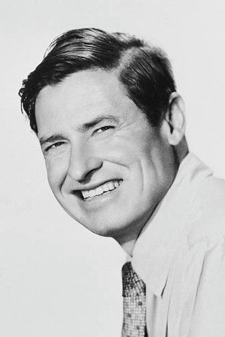 Photo Will Rogers Jr.