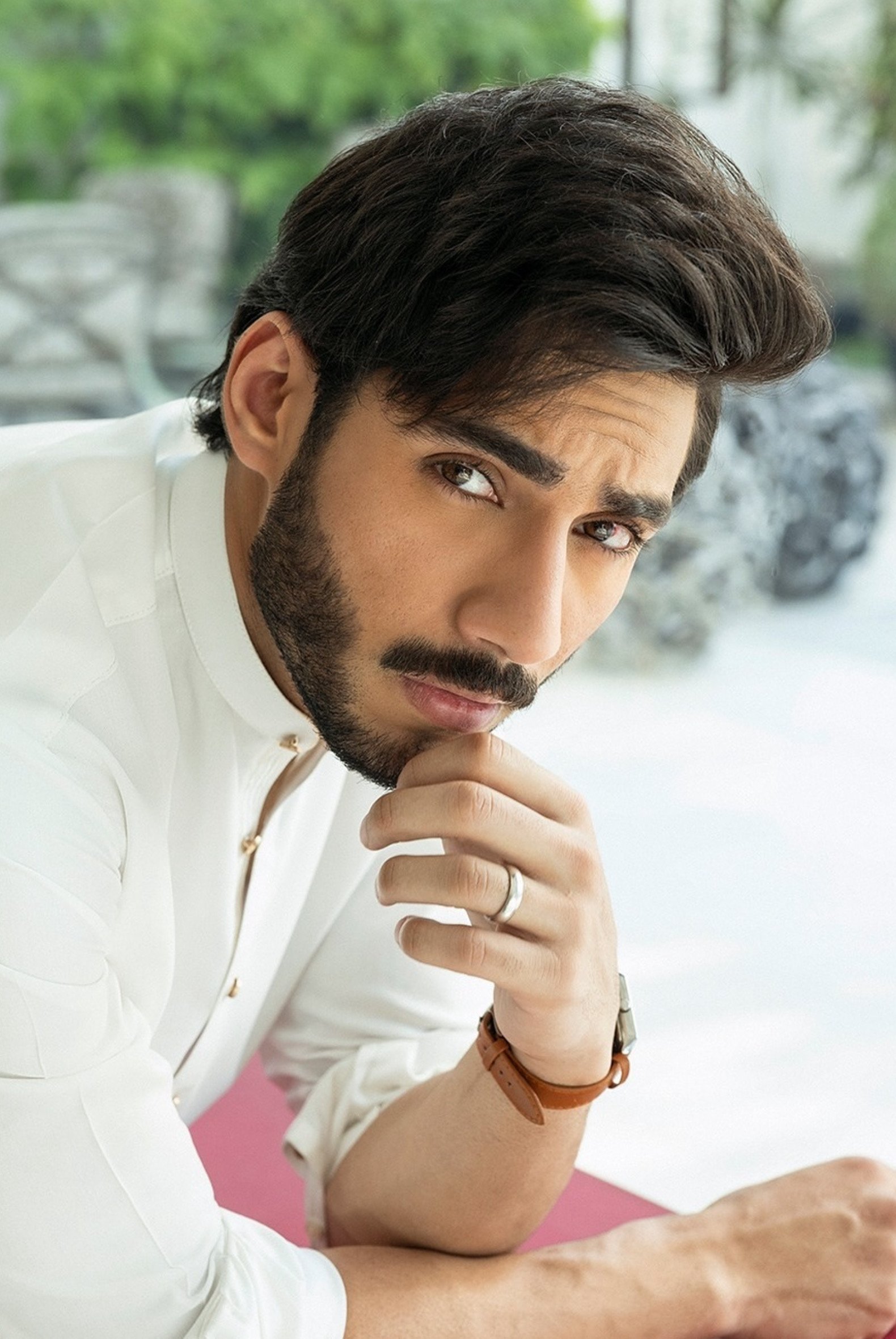 Photo Ali Raza