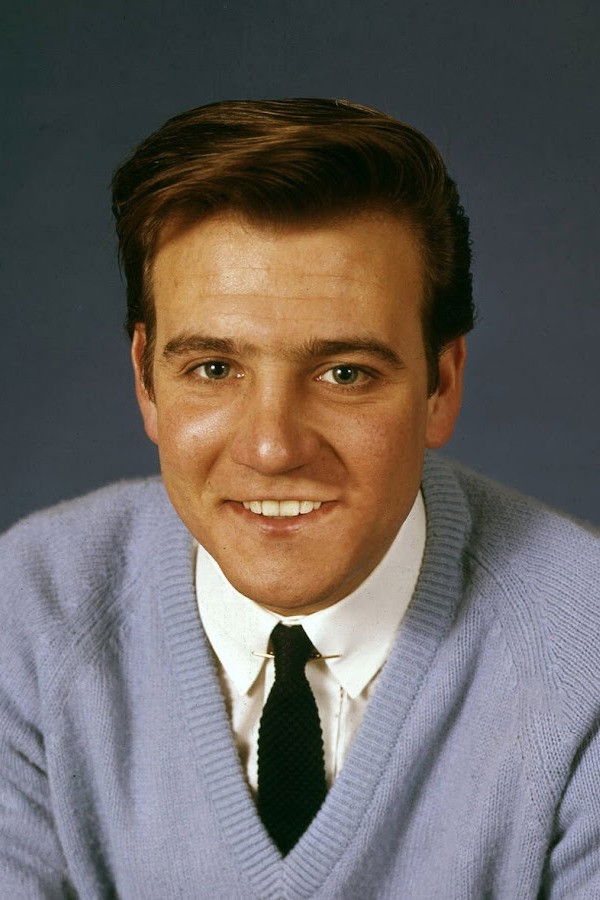 Photo Billy J. Kramer