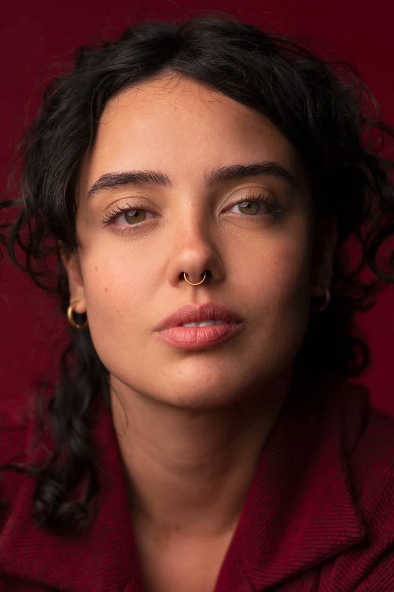 Photo Dama Valentin