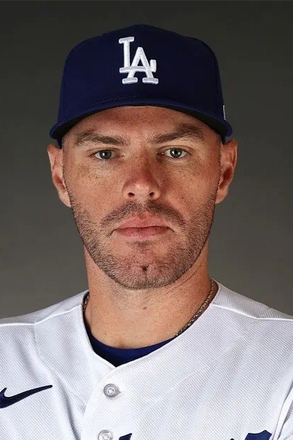 Photo Freddie Freeman