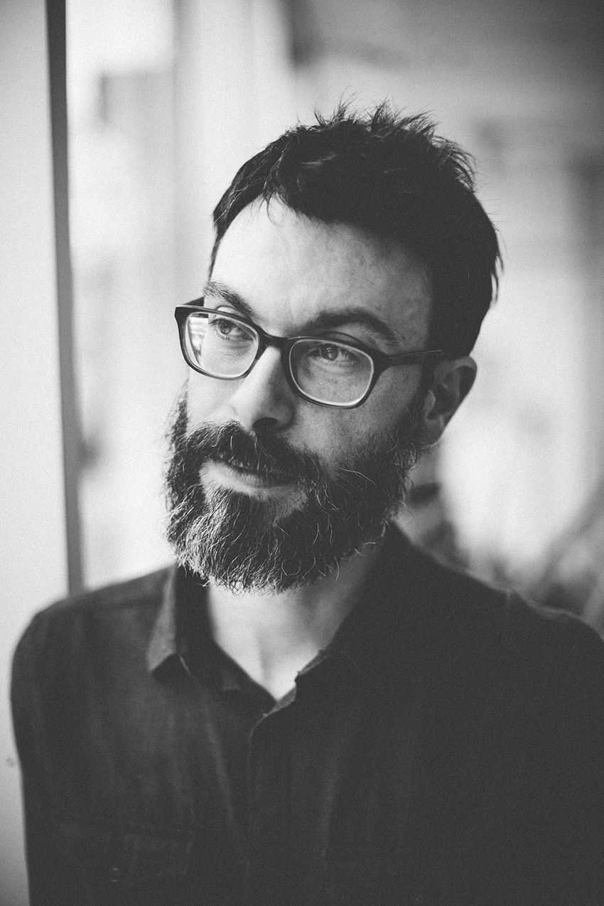 Photo Guillaume Langlois