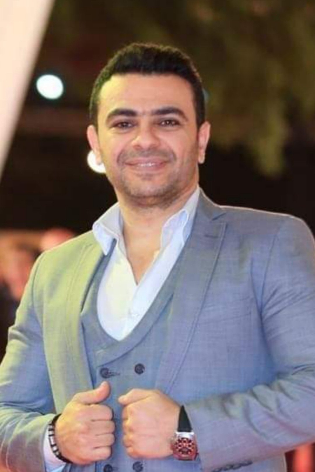 Photo Karim Al Husainy