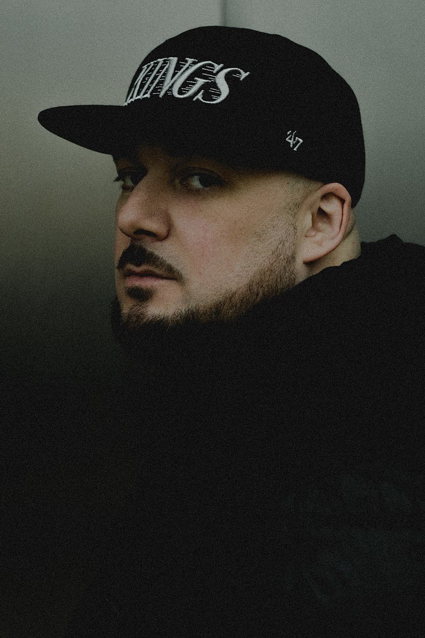 Photo Kool Savas