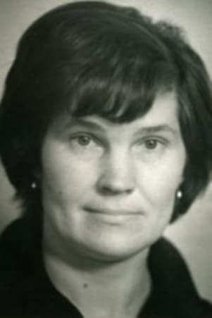 Photo Lidiya Nikitina