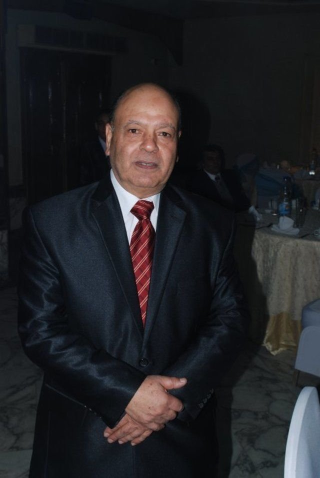 Photo Salah Khalil
