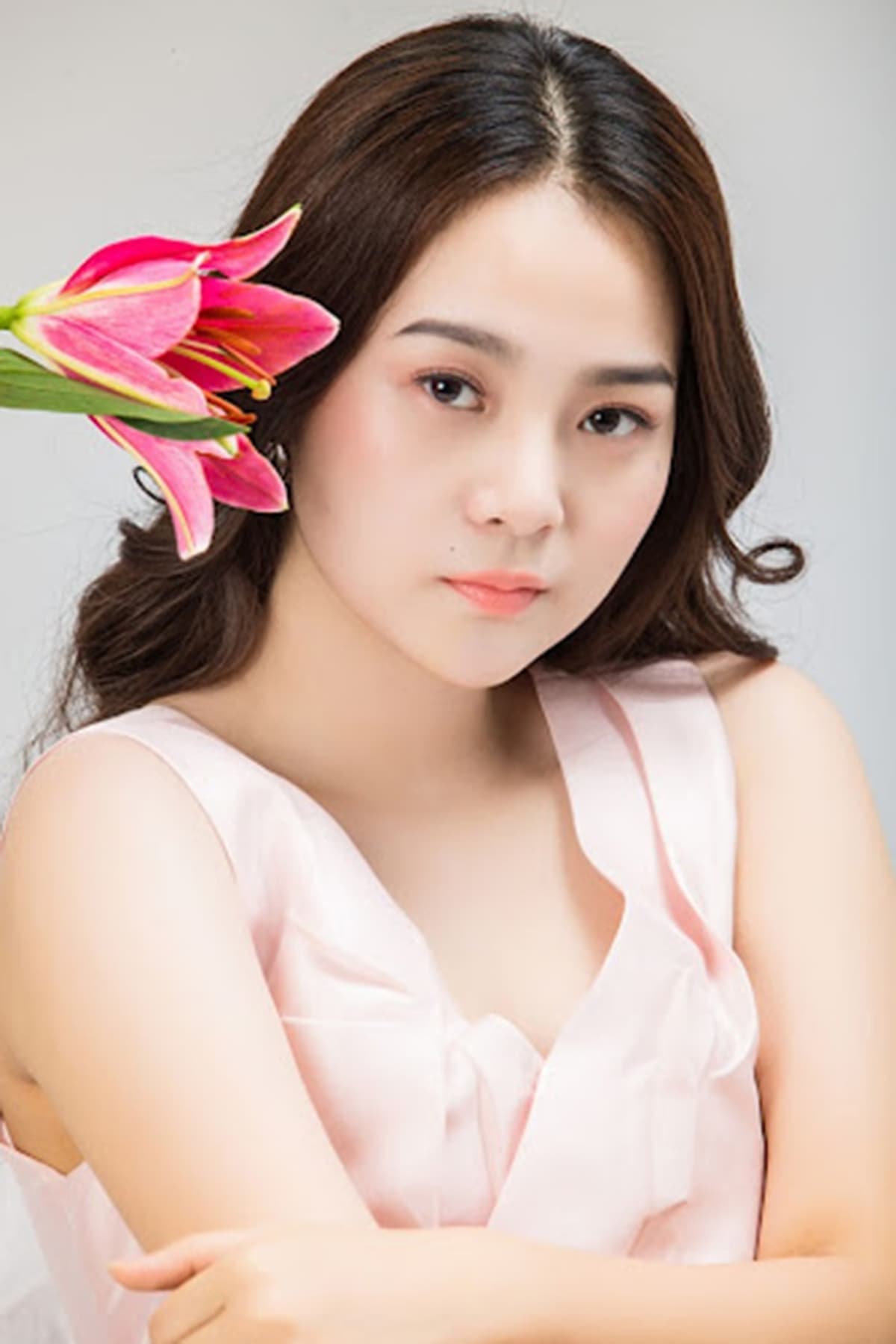 Photo Tam Triều Dâng