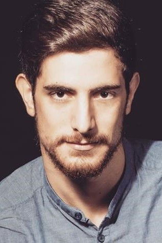 Photo Anan Abu-Jaber