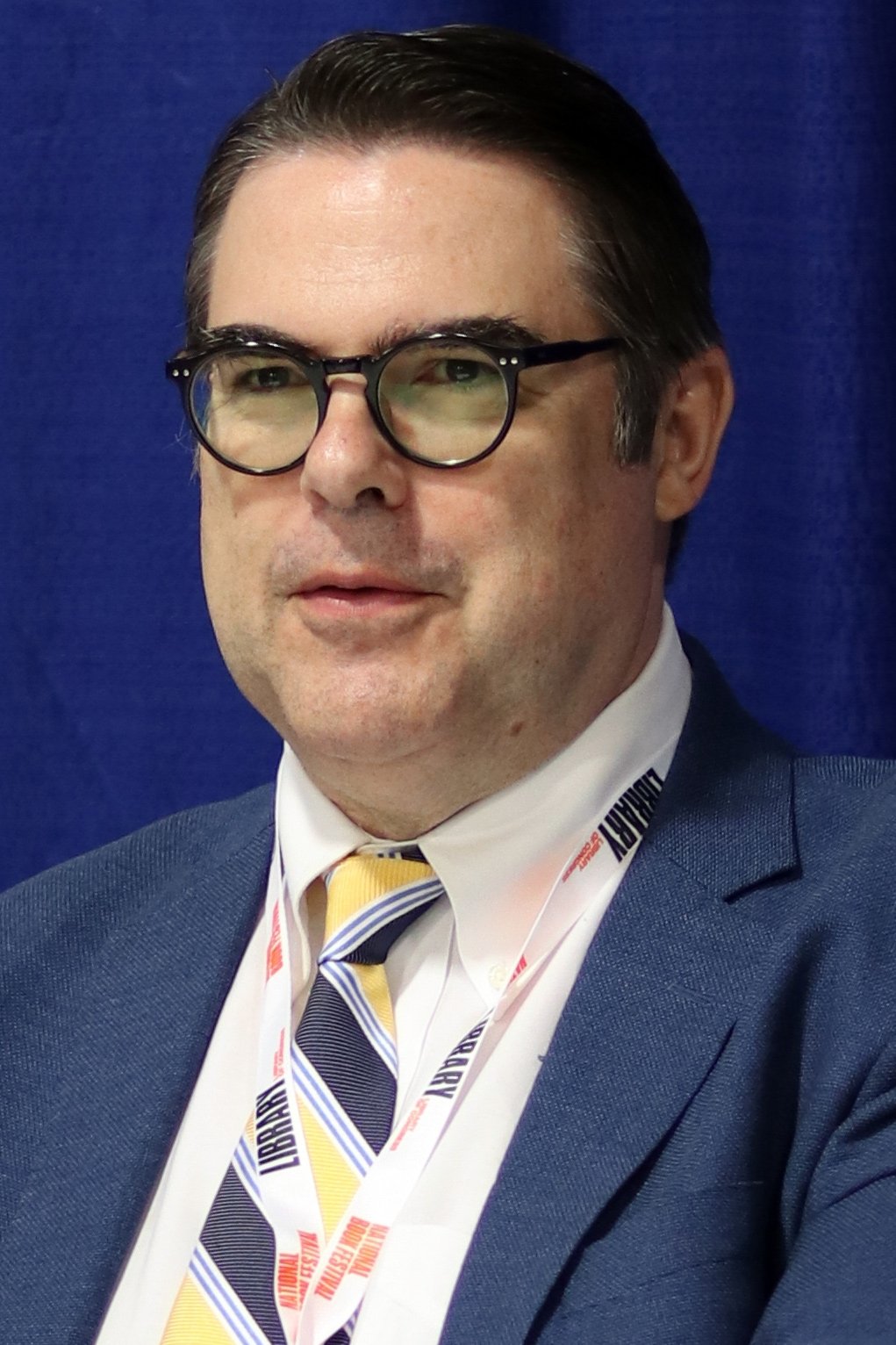 Photo James L. Swanson