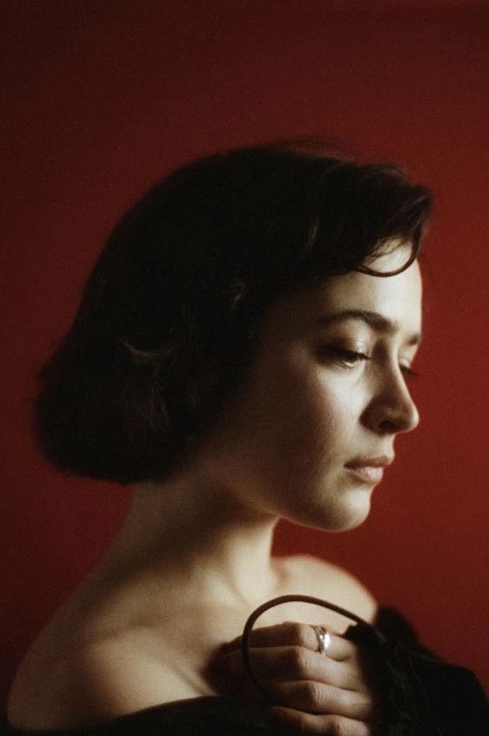 Photo Liliya Syvytska