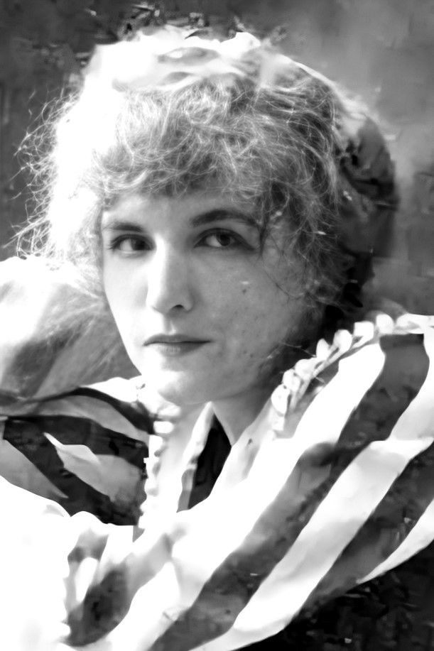 Photo Marjorie Ellison