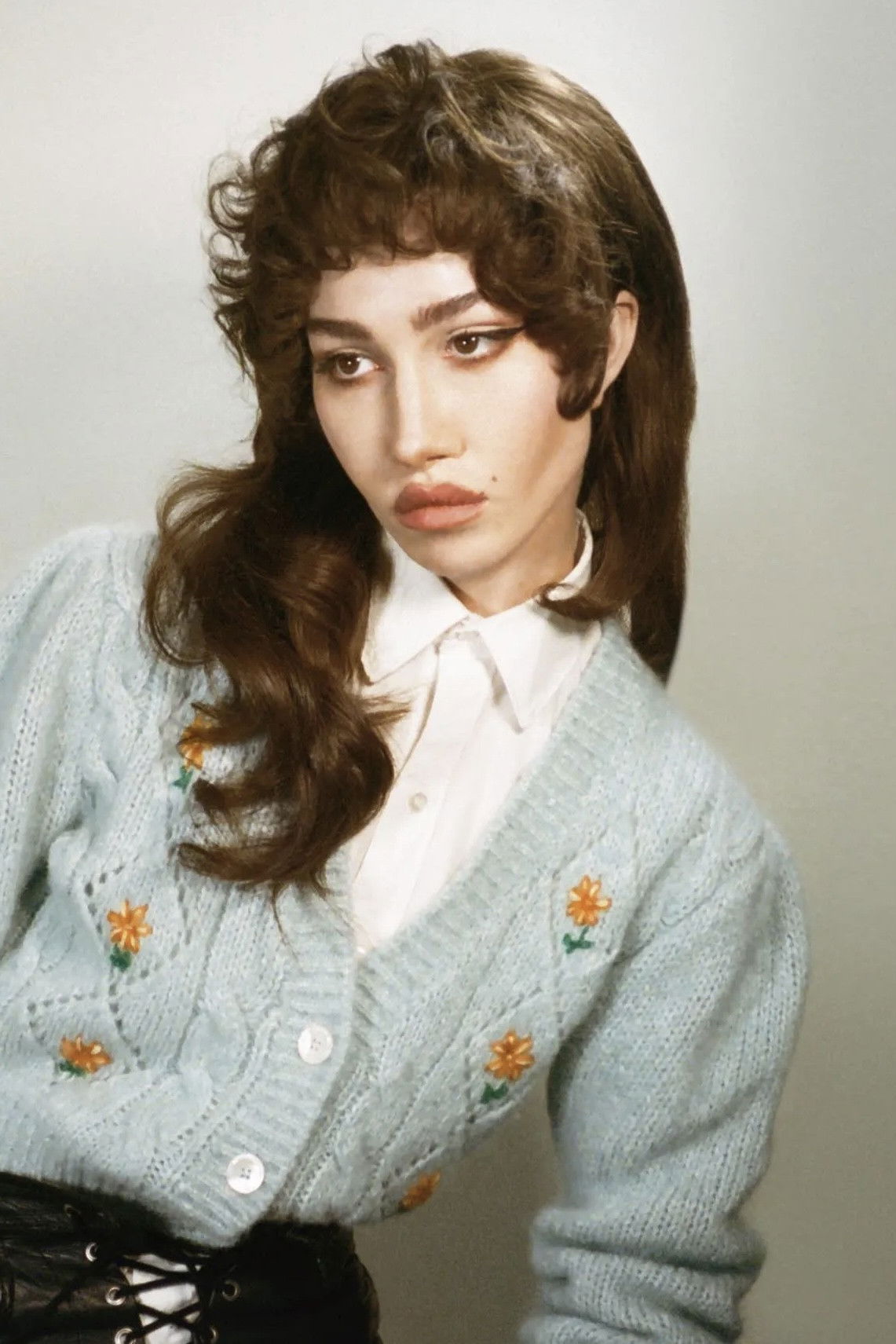 Photo Nadia Lee Cohen