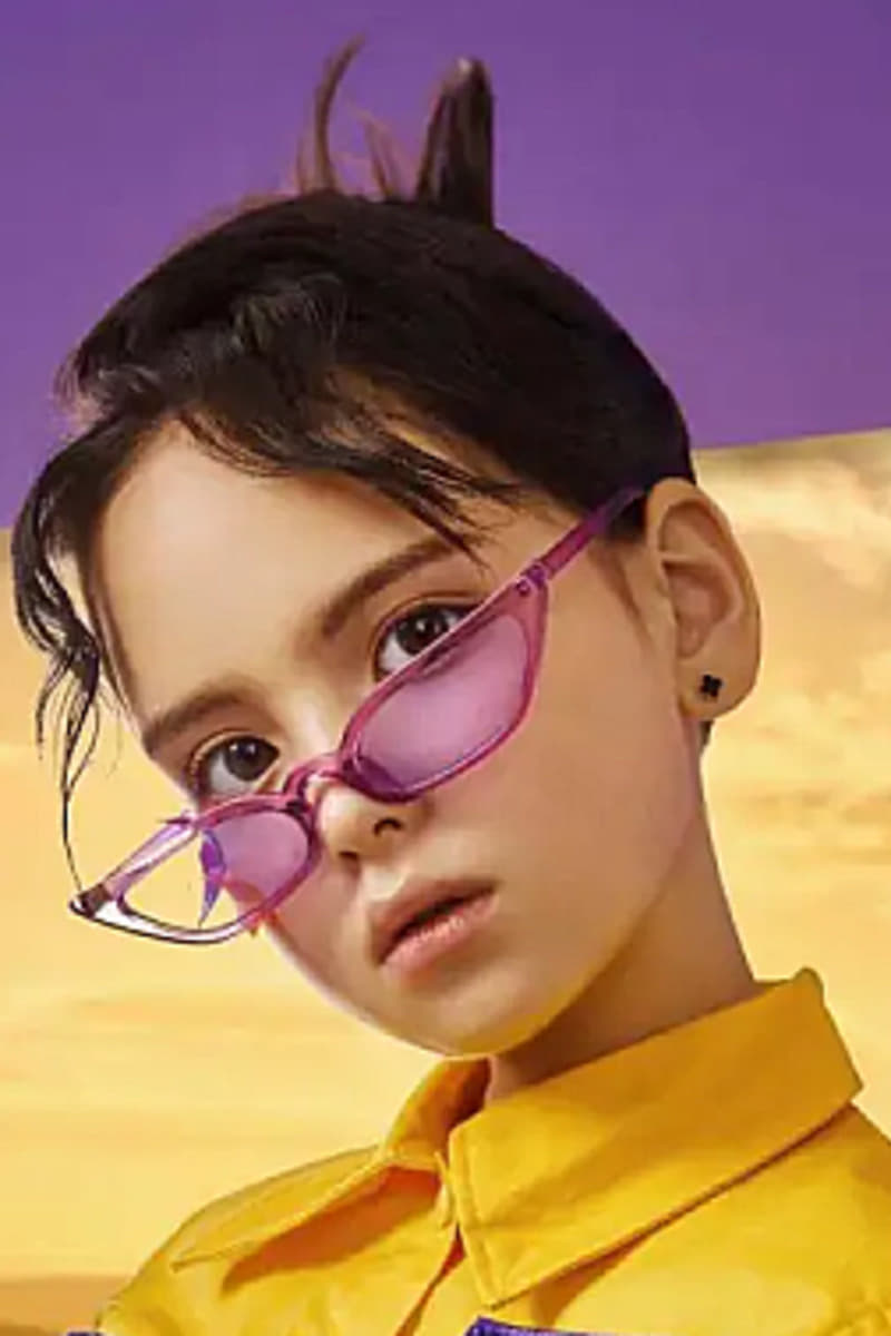 Photo Qi Xinyue