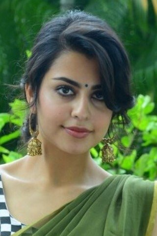 Photo Sasha Singh