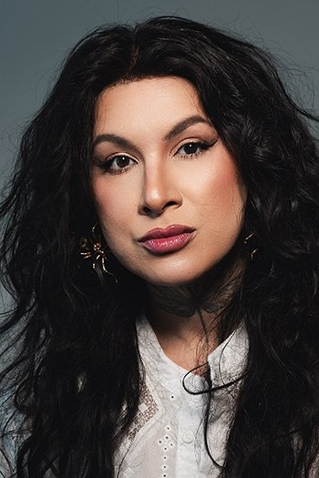 Photo Veronica Valenttino