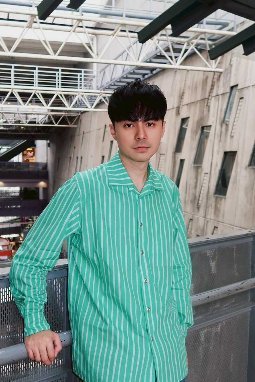 Photo Vissarut Jipiphob