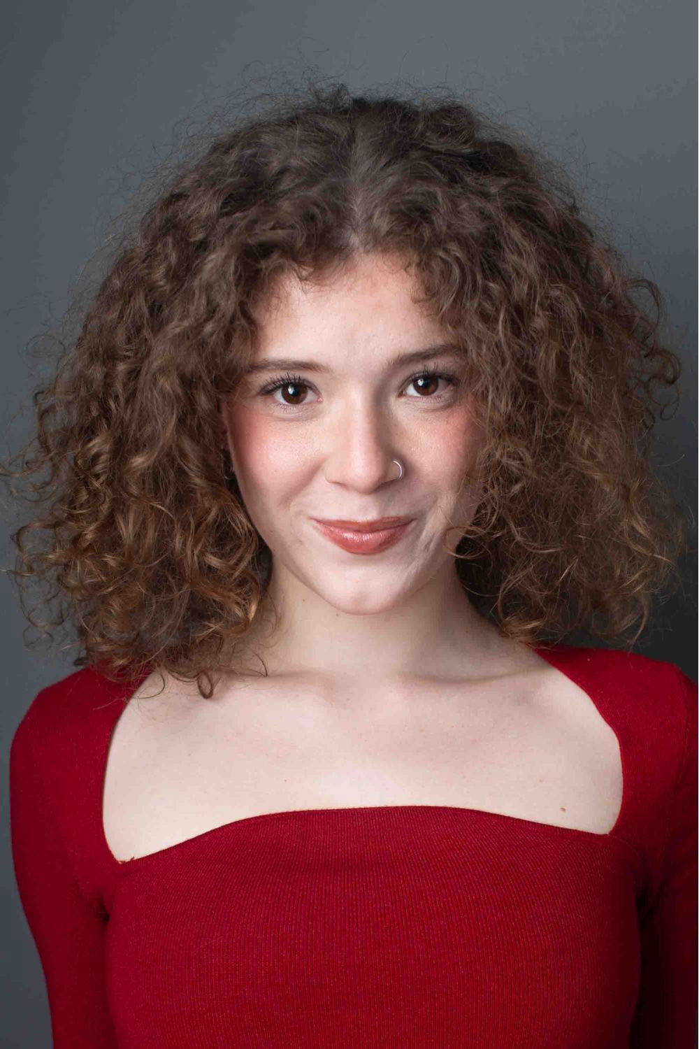 Photo Brooklyn Moore