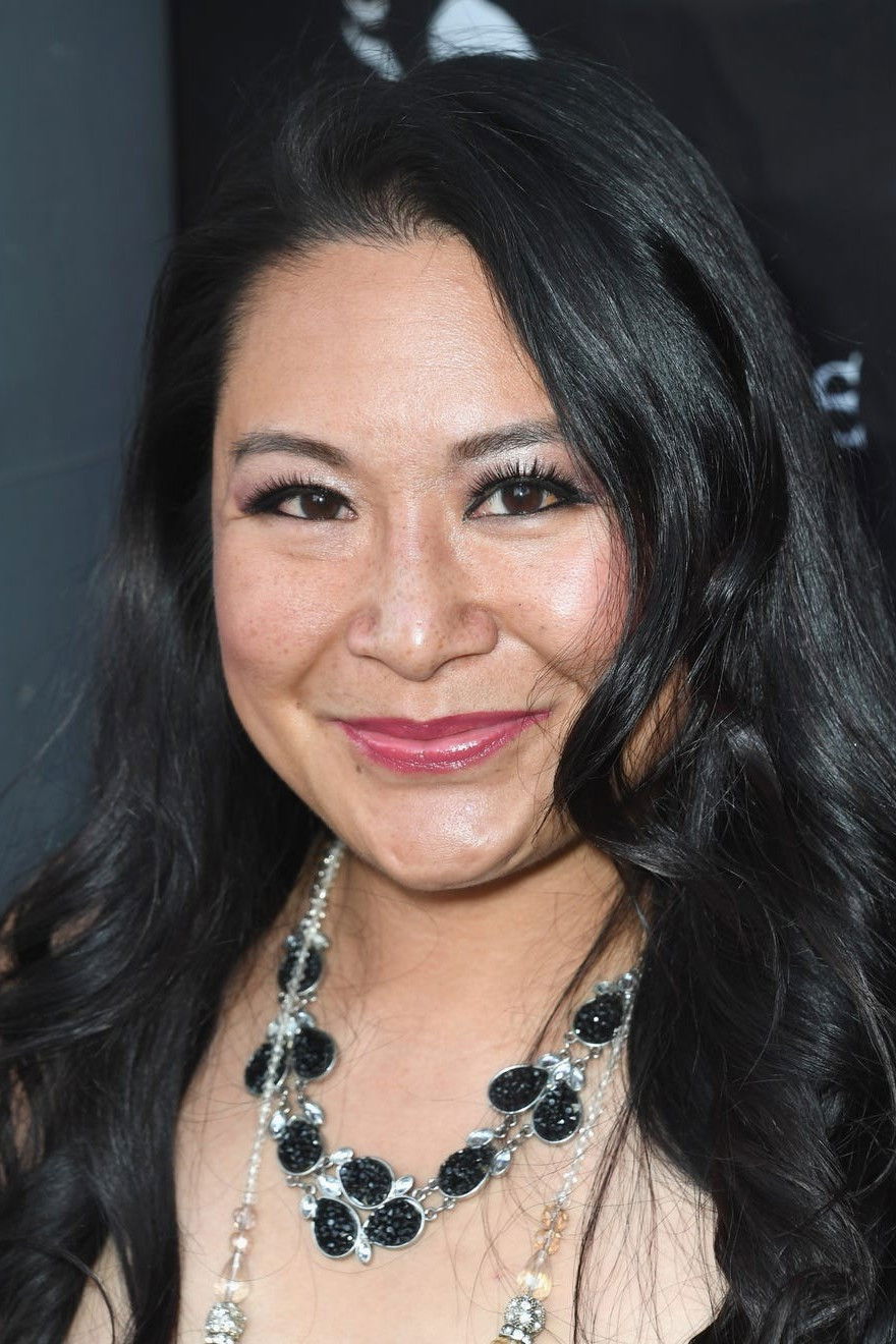 Photo Christine W Chen